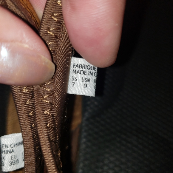 SUICOKE Judjud Slip-on Sneaker  Sz 9 - Picture 13 of 13